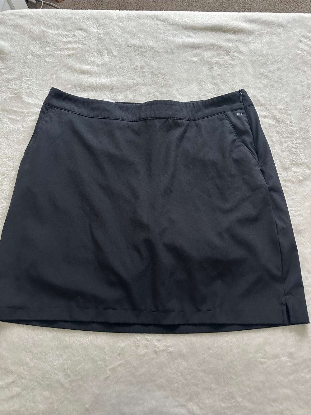 Greg Norman Golf Skirt